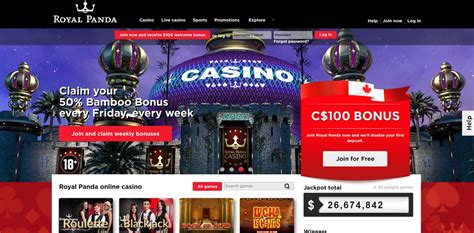 royal panda online casino|Royal Panda Casino Review .